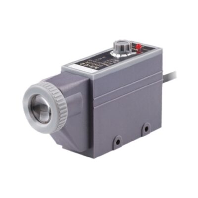 Capteur photo-électrique série KS-C2 Rouge