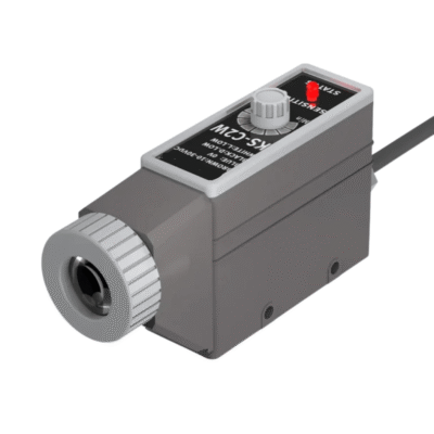 Capteur photoélectrique série KS-C2RG V/R